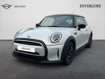 MINI Mini Cooper 136ch Edition Camden BVA7 occasion 2022 - Photo 1