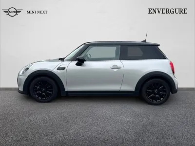 MINI Mini Cooper 136ch Edition Camden BVA7 occasion 2022 - Photo 3