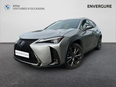 LEXUS UX 250h 4WD F SPORT Executive MY19 occasion 2019 - Photo 1