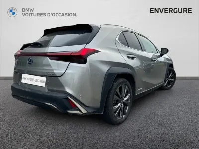 LEXUS UX 250h 4WD F SPORT Executive MY19 occasion 2019 - Photo 2