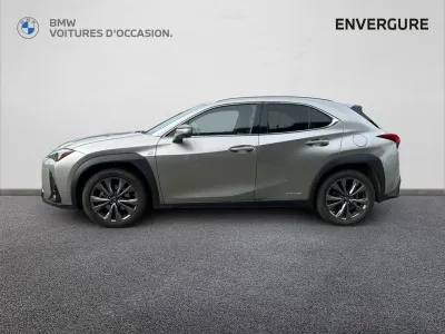 LEXUS UX 250h 4WD F SPORT Executive MY19 occasion 2019 - Photo 3