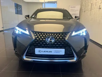 LEXUS UX 250h 2WD Executive occasion 2023 - Photo 2