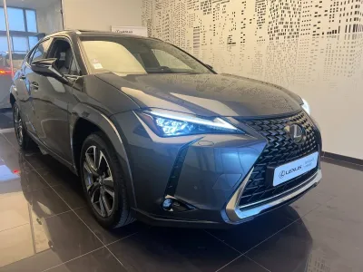 LEXUS UX 250h 2WD Executive occasion 2023 - Photo 3