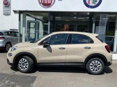 FIAT 500X 1.0 FireFly Turbo T3 120ch Urban occasion 2018 - Photo 3