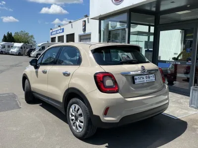 FIAT 500X 1.0 FireFly Turbo T3 120ch Urban occasion 2018 - Photo 4