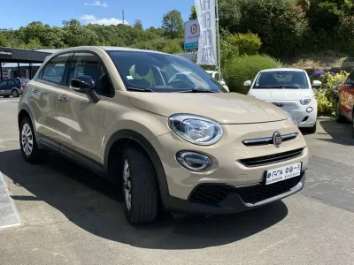 FIAT 500X 1.0 FireFly Turbo T3 120ch Urban occasion 2018 - Photo 2