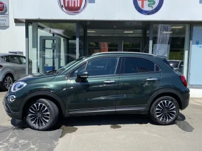 FIAT 500X 1.0 FireFly Turbo T3 120ch Cross occasion 2022 - Photo 3