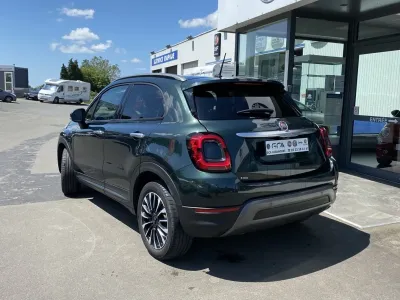 FIAT 500X 1.0 FireFly Turbo T3 120ch Cross occasion 2022 - Photo 4