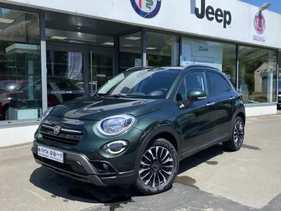 FIAT 500X 1.0 FireFly Turbo T3 120ch Cross occasion 2022 - Photo 1