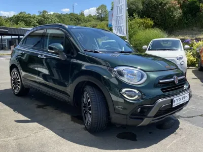 FIAT 500X 1.0 FireFly Turbo T3 120ch Cross occasion 2022 - Photo 2