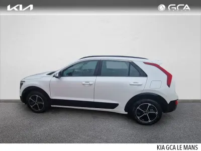 KIA Niro 1.6 GDi 141ch HEV Active DCT6 occasion 2022 - Photo 3