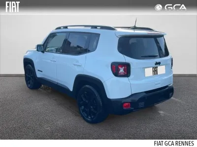 JEEP Renegade 1.0 GSE T3 120ch Brooklyn Edition MY20 occasion 2020 - Photo 2