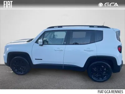 JEEP Renegade 1.0 GSE T3 120ch Brooklyn Edition MY20 occasion 2020 - Photo 3