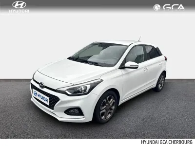 HYUNDAI i20 1.2 84ch Intuitive occasion 2019 - Photo 1