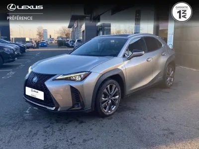 LEXUS UX 250h 2WD F SPORT MY20 occasion 2020 - Photo 1