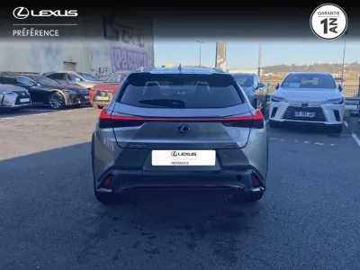 LEXUS UX 250h 2WD F SPORT MY20 occasion 2020 - Photo 4