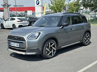 MINI Countryman E 204ch Favoured occasion 2024 - Photo 1