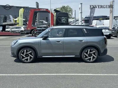 MINI Countryman E 204ch Favoured occasion 2024 - Photo 3