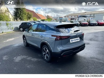 NISSAN Qashqai e-POWER 190ch N-Connecta 2022 occasion 2023 - Photo 2