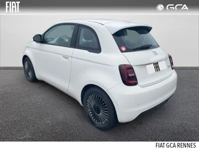 FIAT 500 e 118ch Icône occasion 2022 - Photo 2