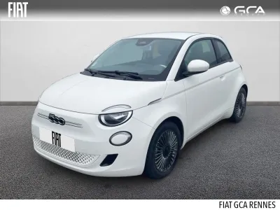 FIAT 500 e 118ch Icône occasion 2022 - Photo 1