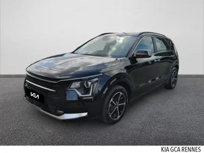 KIA Niro 1.6 GDi 141ch HEV Active DCT6 occasion 2022 - Photo 1