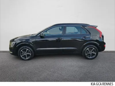 KIA Niro 1.6 GDi 141ch HEV Active DCT6 occasion 2022 - Photo 3