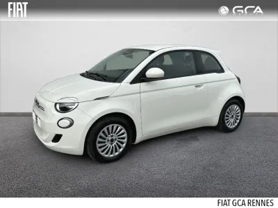 FIAT 500 e 95ch Action Plus occasion 2022 - Photo 1