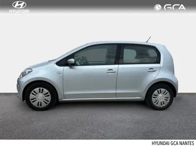 VOLKSWAGEN up! 1.0 75ch Move up! 5p occasion 2016 - Photo 3