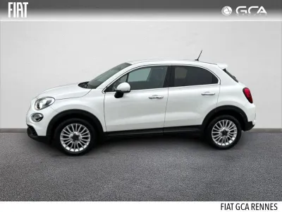 FIAT 500X 1.0 FireFly Turbo T3 120ch Lounge occasion 2020 - Photo 3