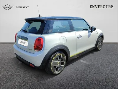 MINI Mini Cooper SE 184ch Edition Greenwich BVA occasion 2020 - Photo 2