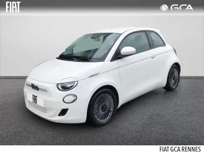 FIAT 500 e 118ch Icône occasion 2022 - Photo 1