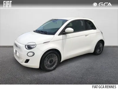 FIAT 500 e 118ch Icône occasion 2022 - Photo 1