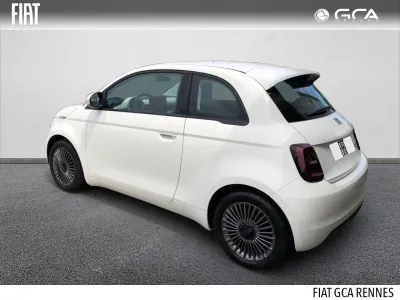 FIAT 500 e 118ch Icône occasion 2022 - Photo 2