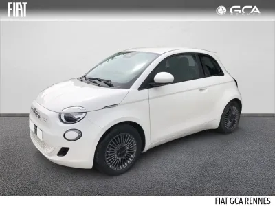 FIAT 500 e 118ch Icône occasion 2022 - Photo 1