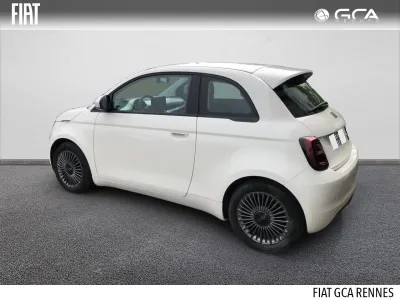 FIAT 500 e 118ch Icône occasion 2022 - Photo 2