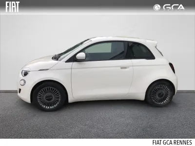 FIAT 500 e 118ch Icône occasion 2022 - Photo 3