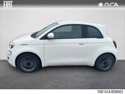 FIAT 500 e 118ch Icône occasion 2022 - Photo 3