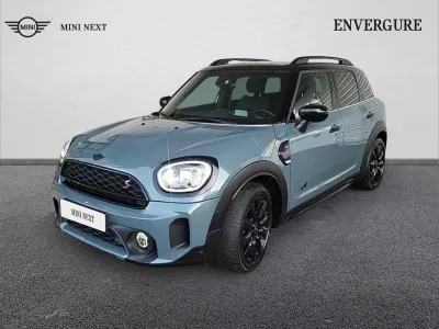 MINI Countryman Cooper SD  190ch Northwood ALL4 BVA8 occasion 2022 - Photo 1