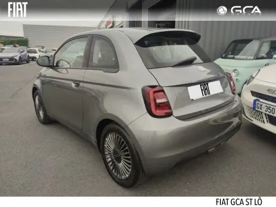 FIAT 500 e 95ch Action Plus occasion 2022 - Photo 2