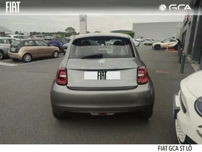 FIAT 500 e 95ch Action Plus occasion 2022 - Photo 4