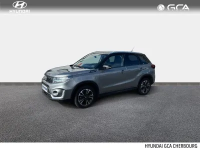 SUZUKI Vitara 1.5 Dualjet Hybrid 115ch Style Auto Allgrip occasion 2022 - Photo 1