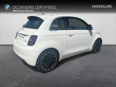 FIAT 500 e 118ch Icône Plus occasion 2021 - Photo 2