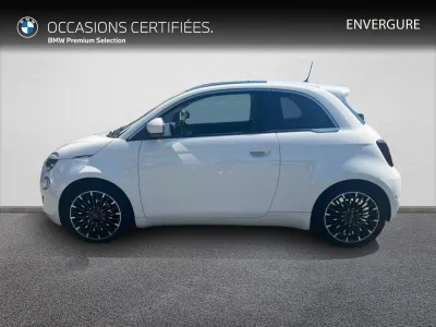 FIAT 500 e 118ch Icône Plus occasion 2021 - Photo 3