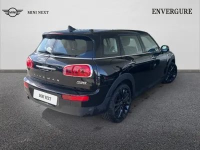 MINI Clubman Cooper 136ch Business Design BVA7 Euro6d-T occasion 2019 - Photo 2