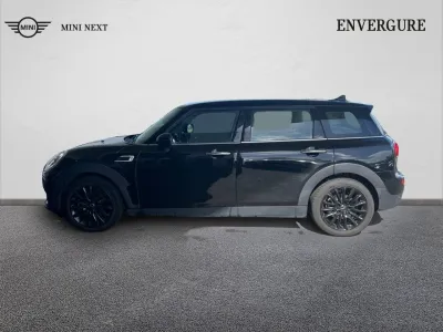 MINI Clubman Cooper 136ch Business Design BVA7 Euro6d-T occasion 2019 - Photo 3