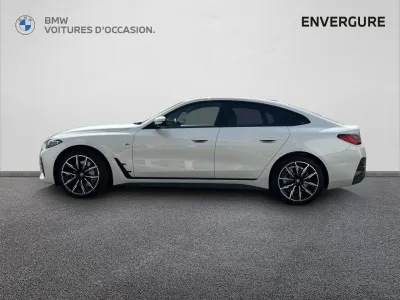 BMW i4 eDrive40 340ch M Sport occasion 2024 - Photo 3