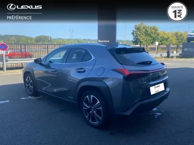 LEXUS UX 250h 2WD Executive MY19 occasion 2020 - Photo 2