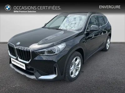 BMW X1 sDrive18d 150ch Business Design occasion 2024 - Photo 1