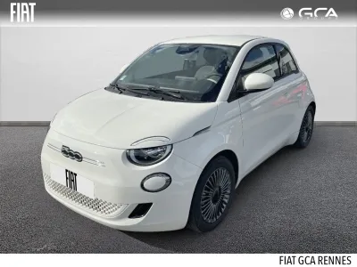 FIAT 500 e 118ch Icône occasion 2022 - Photo 1